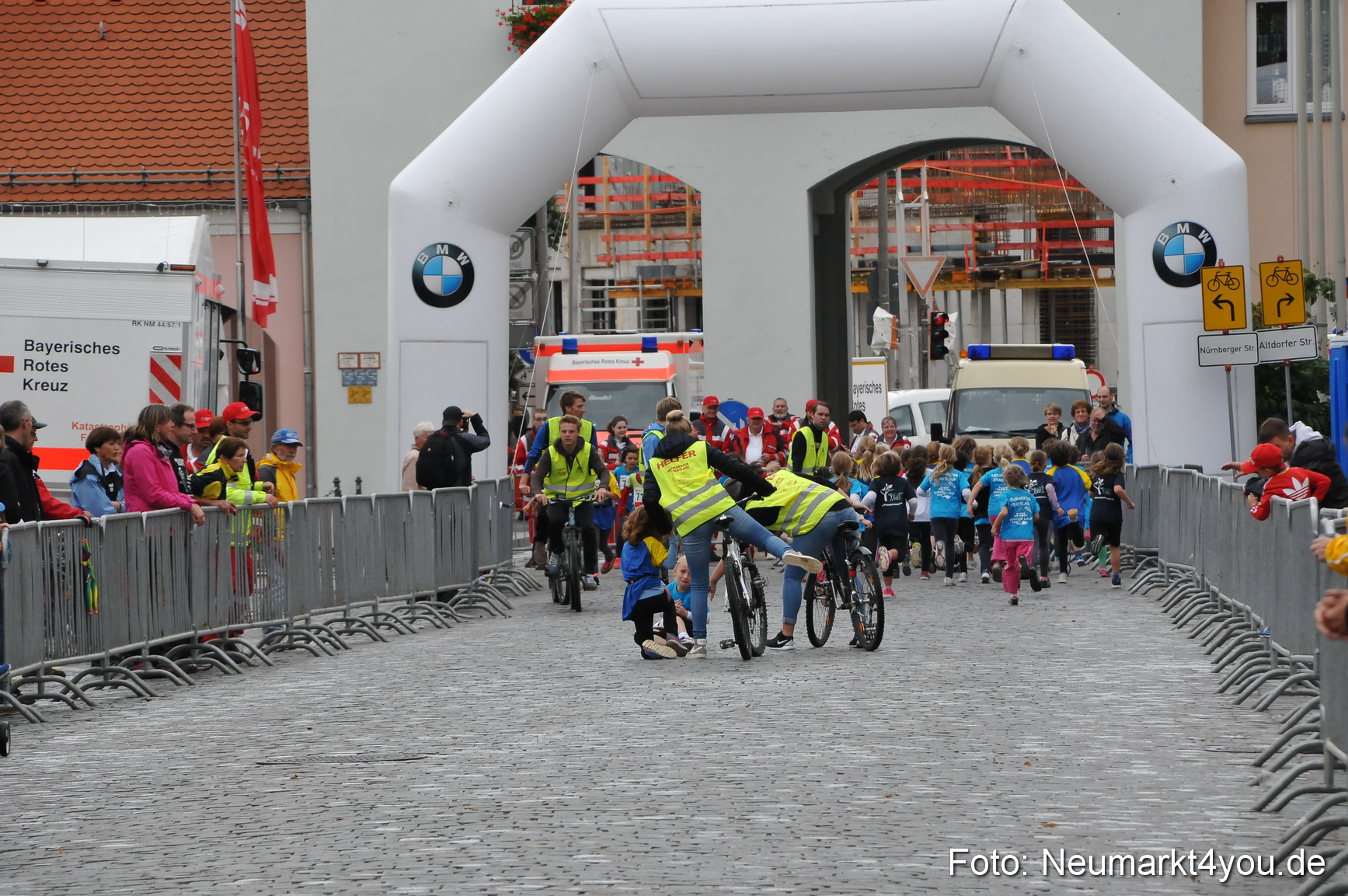 Stadtlauf Neumarkt 2014 1418